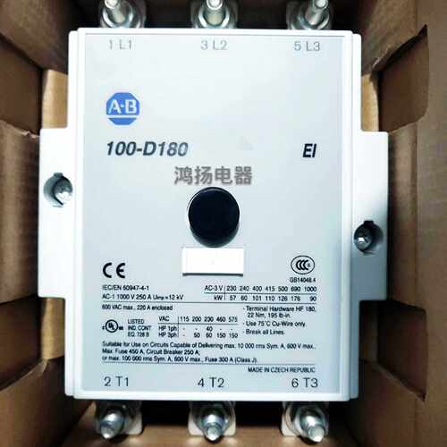罗克韦尔100-D180100-D180EA11