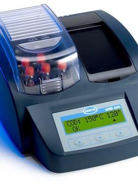 (LTV082.80.44001)哈希DRB200消解器30孔用于消解