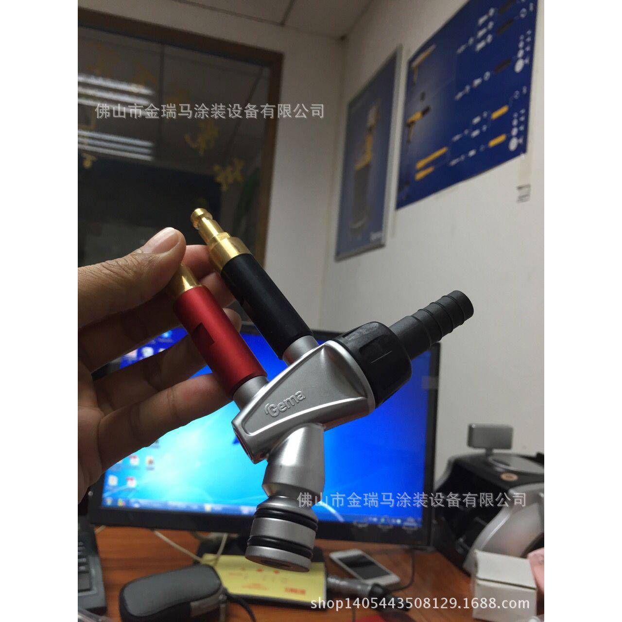 金马文丘里管金马文氏管金马泵芯金马内粉管