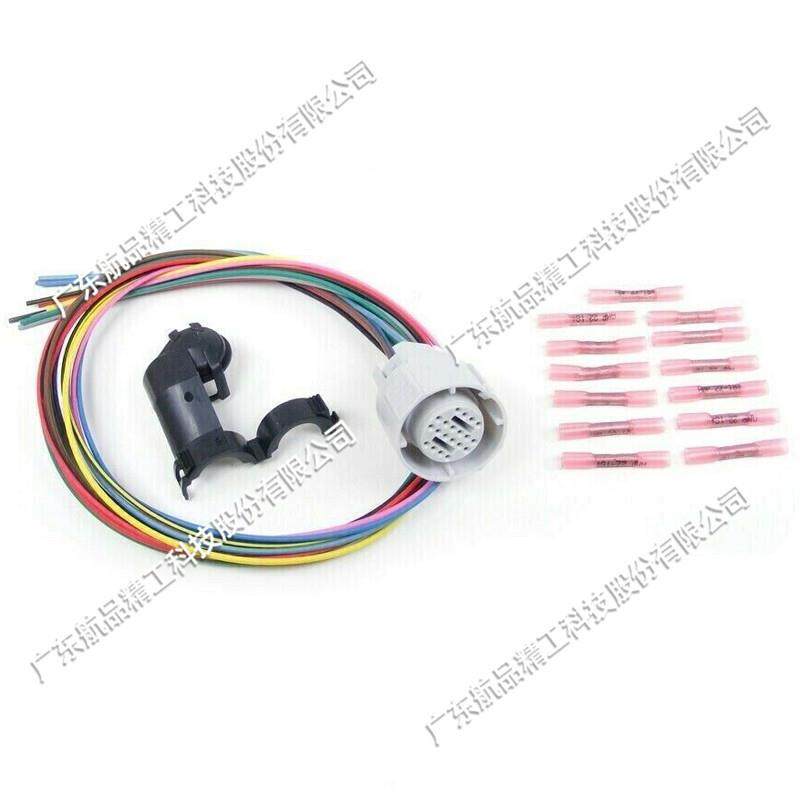 适用通用雪佛兰4L80E-4L85变速箱线束34445EK33859VC12154288,农用物资,其他肥料,淘宝优惠券,粉丝福利购,淘宝优惠卷