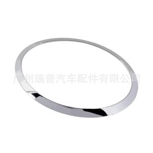 适用于迷你F55F56F57大灯装 饰圈5113730063151137300632