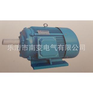 7kw变极多速电机 63.7kw YD160L
