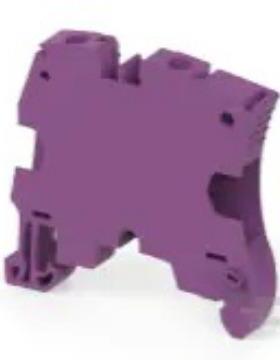 ABB泰科/TE弹簧接地接线端子ZK16-PE-3P1SNK712151R0000