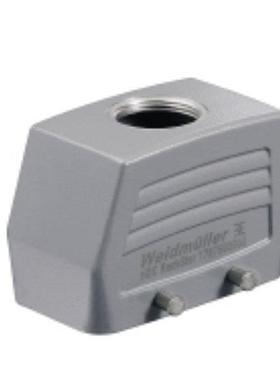 Weidmüller/魏德米勒1656650000重载HDC40DTOBU1PG29G