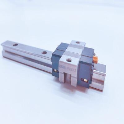 促销IKO导轨滑块LRX35LRX45LRX55LRX65现货库存LRXD/LRXDG