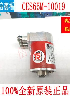 原装德国TRtCES65M-10019