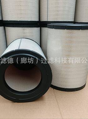 P781640供应工程器械用空气滤清器P781640