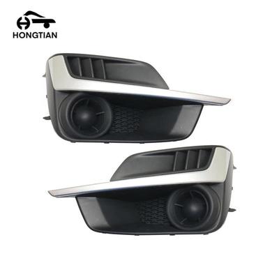 适用2015-16款Impreza雾灯框57731FJ380-57731FJ390