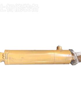 龙工855B855D装载机转向油缸配件缸筒外壳缸体