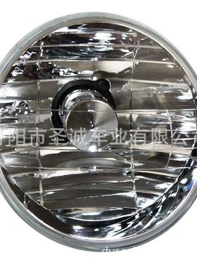 适用于汉兰达雾灯ToyotaHighlander‘03FogLight81211-48010