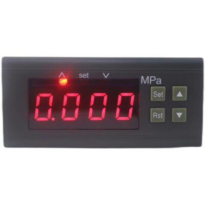 0到1MPa压力控制器加压降压同时控制恒压控制WH2102