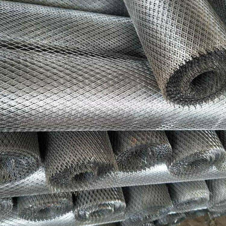 小孔拉伸镀锌菱形网格铁丝网出口质量菱形铁丝网,纺织面料/辅料/配套,纺织机械配件,淘宝优惠券,粉丝福利购,淘宝优惠卷