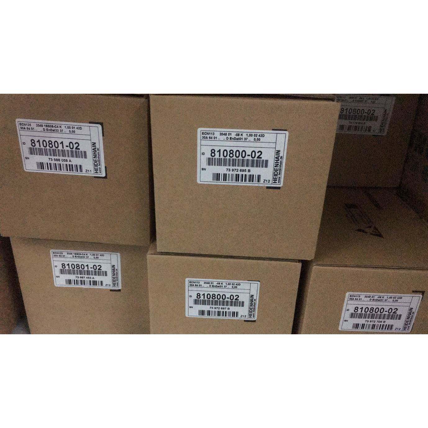 ECN1132048ID:810800-02、ID:810800-0G、ID:810800-61海德汉