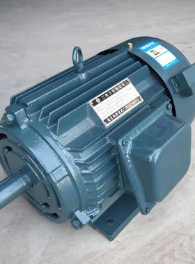 浙江瑞安鸿祥电机YLJ112-10N-6卧式三相异步力矩电动机