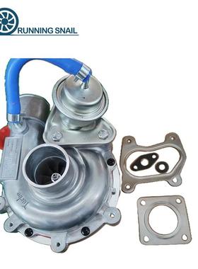 供应涡轮增压器RHF5WL84VC430089VJ33VJ26汽摩发动系统