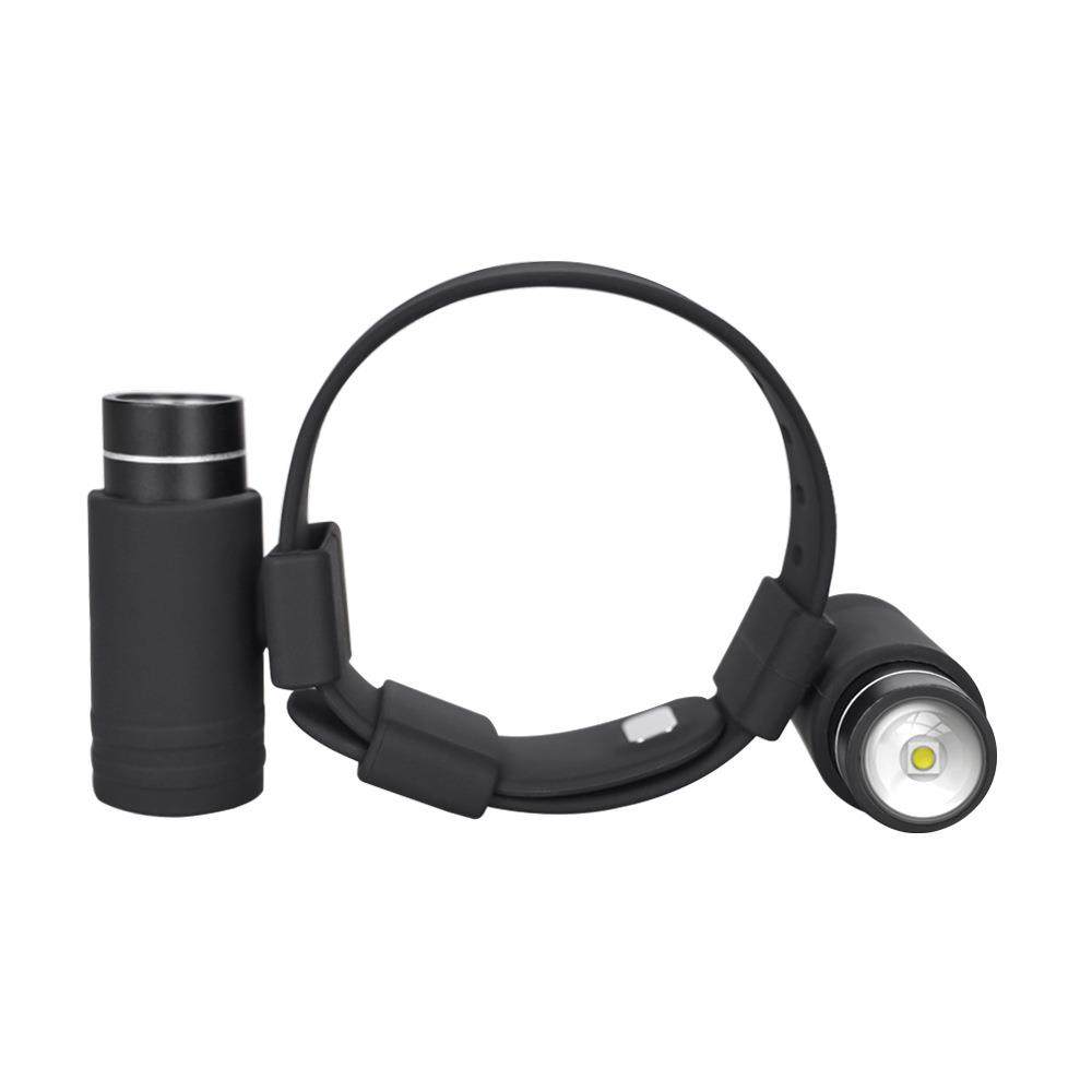 户外手腕灯脚腕灯夜钓夜跑散步遛狗登山照明警示灯USB充电,农用物资,其他肥料,淘宝优惠券,粉丝福利购,淘宝优惠卷