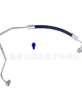 CN11-19A704AA适用于福特翼博13款1.5汽车冷气管冷凝器至蒸