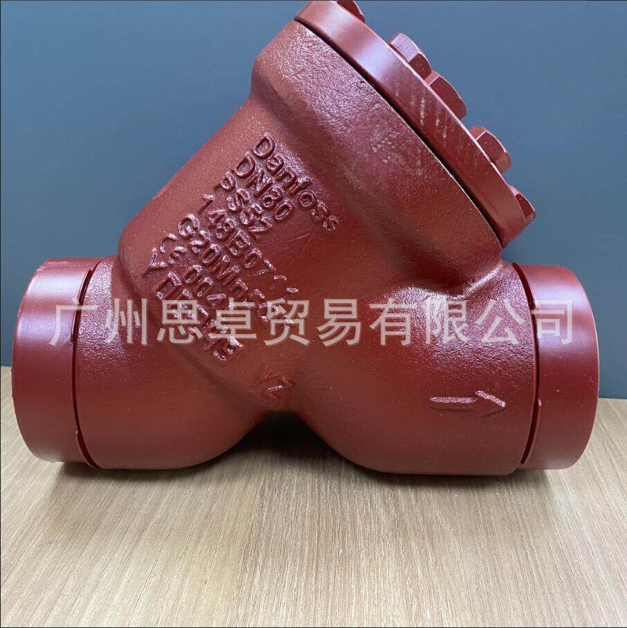 148B5908丹佛斯DANFOSS制冷过滤器FIA80