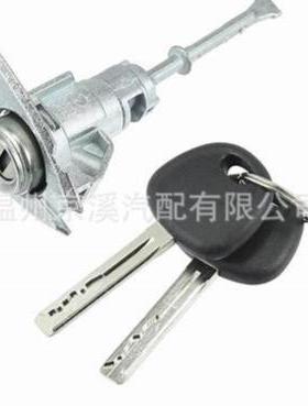 适用于现代SONATA索纳塔八车门锁芯门锁芯81970-3SA00819703SA