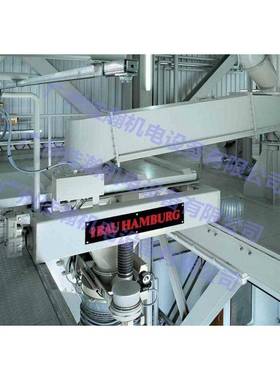 原装德国哈沃伊堡HaverIBAU保护器ESX10-TD-101-DC24V