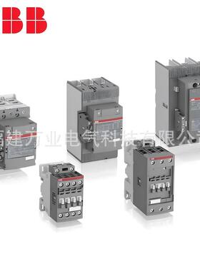 ABB接触器1SFL427001R1100;AF116-30-00-1124-60VAC/20-60VDC