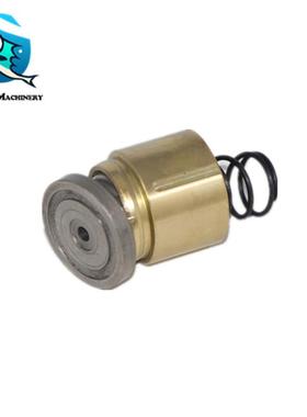 GM35VLEC210B行走摇摆柱塞SA8230-15140弹簧SA8230-15150