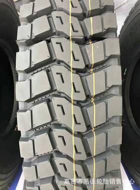 山东900R2010.00R201100R201200R20重载卡货车矿山胎现货