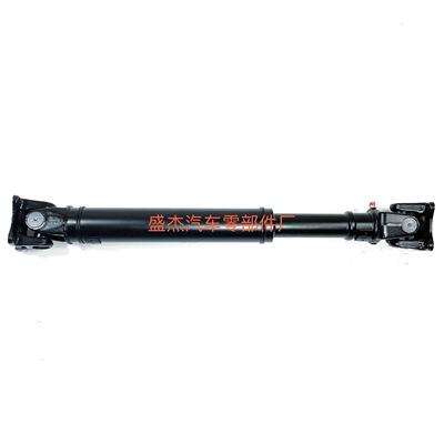 适用37140-603403714060340FZJ80HZJ80FJ80前传动轴总成高品质