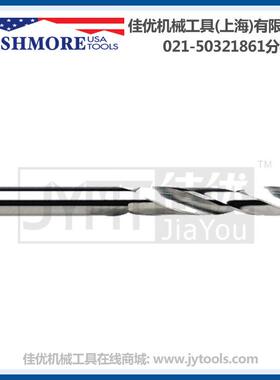 RUSHMORE公制硬质合金麻花钻3.5-4.0-4.5MM