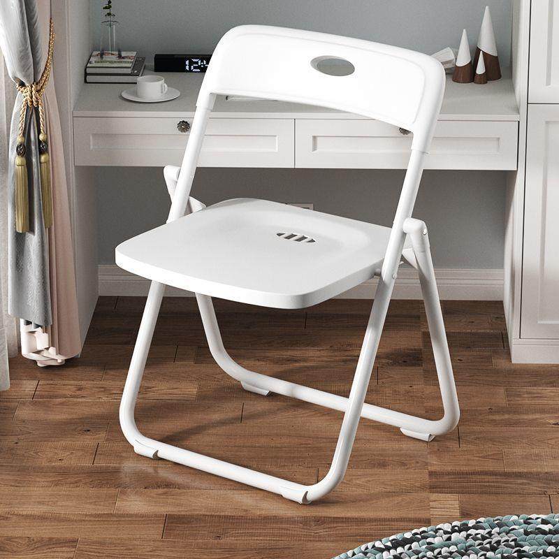 塑料折叠椅子靠背宿舍家用学习会议办公可叠放凳子便携小餐椅,纺织面料/辅料/配套,纺织机械配件,淘宝优惠券,粉丝福利购,淘宝优惠卷