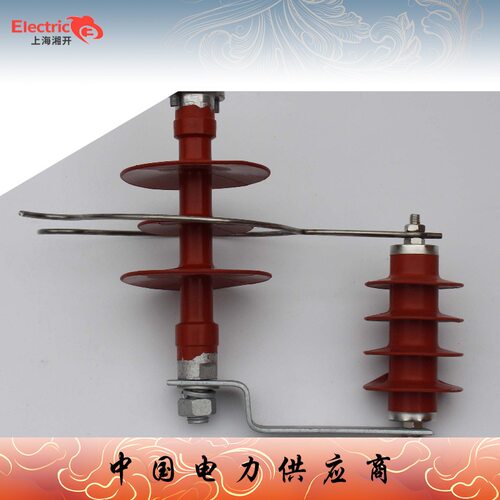 YH5CX1-13/3512.7/50HY5CX1-17/50电极防雷器带金属环避