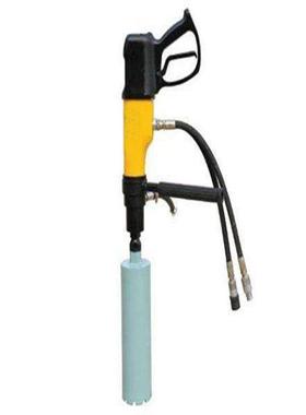 手持液压岩心钻手持液压岩心钻CD10型手持式液压岩心钻