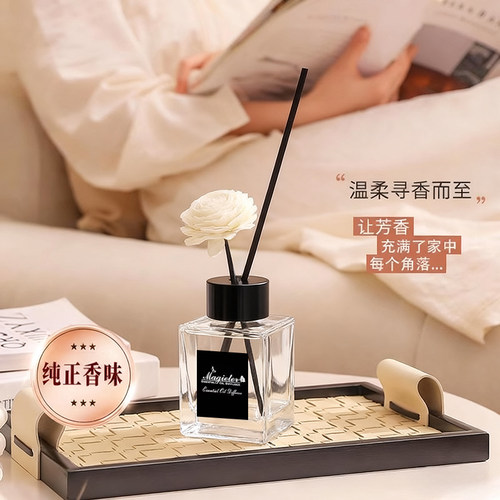 06A香薰室内家用持久留香空气清新剂卧室房间香水