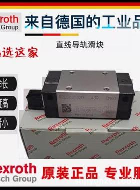 德国力士乐滑块导轨R16221R162281322162221622716223R16224