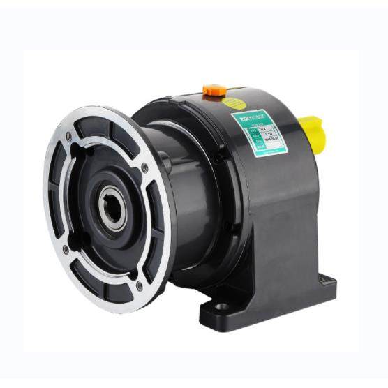 中大电机ZHN100-5-C-LD-Q118mm交流减速电动机100W（单相）