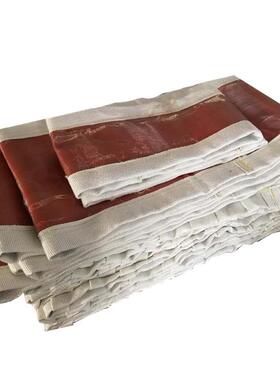 耐高温热风管道外直径2206mmL=245mm烟囱管道软连接