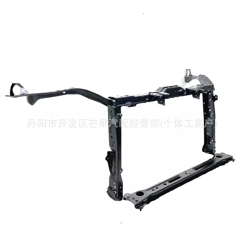 适用于2019-2022美版RAV4前杠水箱框架可拆解53202-0R050