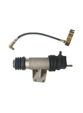 日野MFG-90变速箱换挡助力器福将大将游侠挂挡气推33510-1055