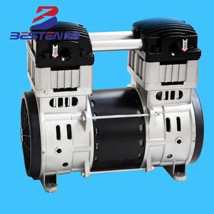 大排量无油空压机BST1500AF机头静音工厂220V好品质长寿命