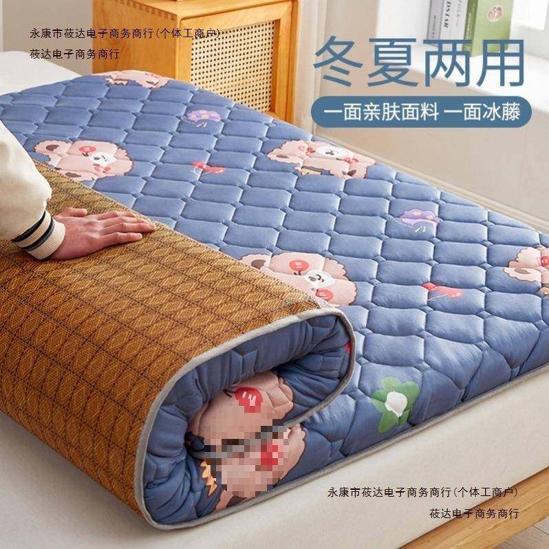防潮地垫睡觉地铺睡垫地上打地铺两用床垫垫折叠家用包邮,机械设备,其他机械设备,淘宝优惠券,粉丝福利购,淘宝优惠卷