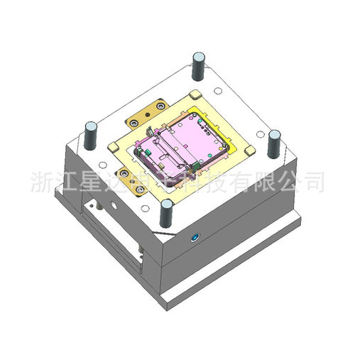 来图来样厂家承接模具设计开发注塑加工塑料产品外壳加工生产制作