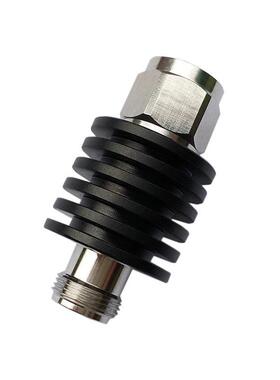 DC-3GHz10WN型同轴固定衰减器1-40dB低驻波连接器