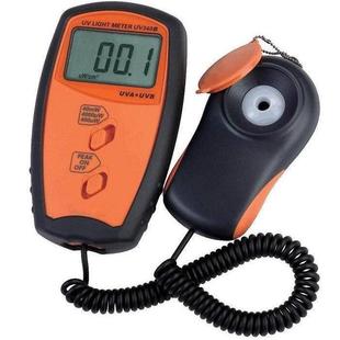 科研紫外线照度计UV340B生物紫外线照度仪