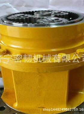 压路机全车配件SR12/SR16/SR26前驱马达242-64-08000