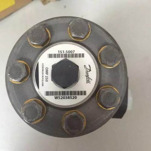 OMR375151-0718丹佛斯DANFOSS/怀特WHITE液压马达