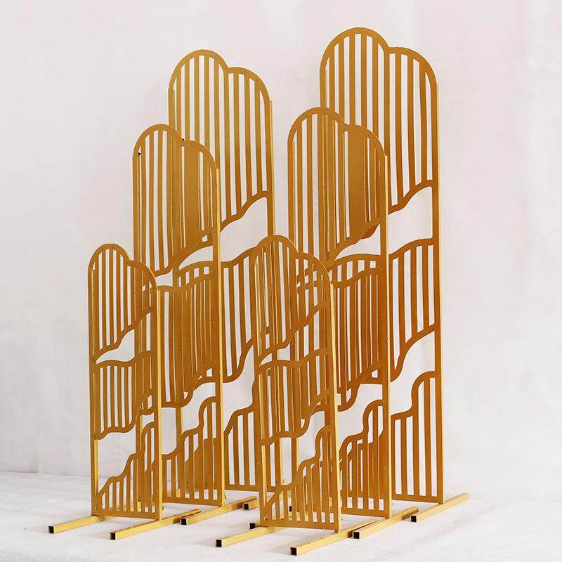 新款中式婚庆道具屏风路引欧式铁艺海誓山盟路引复古婚礼装饰,纺织面料/辅料/配套,纺织机械配件,淘宝优惠券,粉丝福利购,淘宝优惠卷