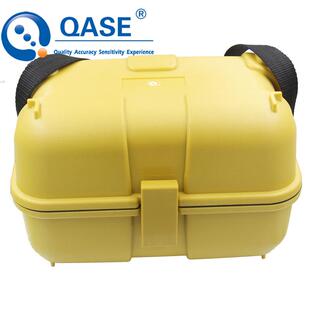 塑料仪器箱子适用于拓普康AT-B4水准仪