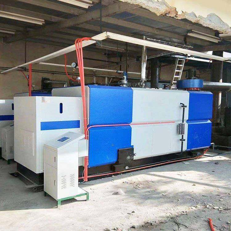 200kg生物质锅炉多燃料蒸汽发生器常压热水锅炉设备,机械设备,其他机械设备,淘宝优惠券,粉丝福利购,淘宝优惠卷