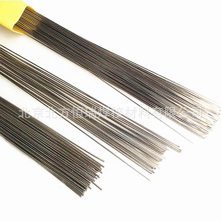 日亚模具焊丝HM-5R直条装氩弧焊丝HE-500R/ZA-R