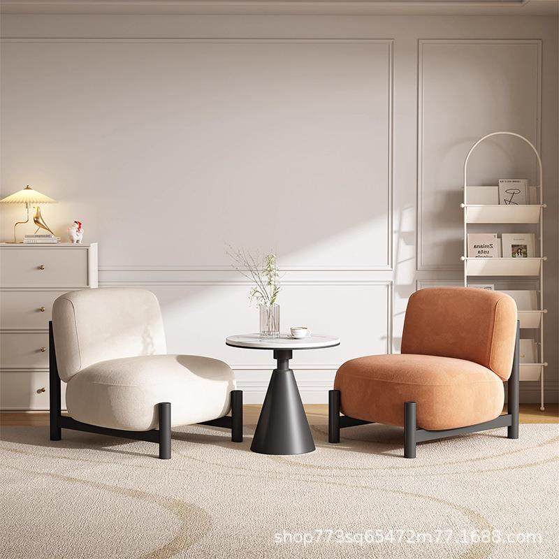 懒人沙发椅办公椅子简约家用椅网红座椅靠背铁艺布艺阳休闲椅,机械设备,其他机械设备,淘宝优惠券,粉丝福利购,淘宝优惠卷